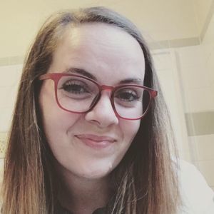 Meet your Posher, Lyndsey